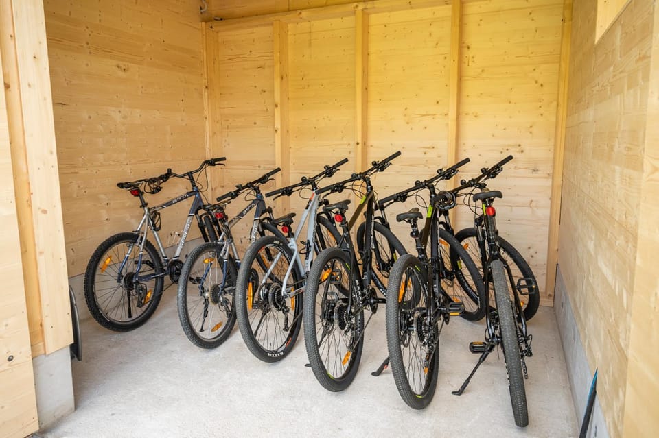 Cycling