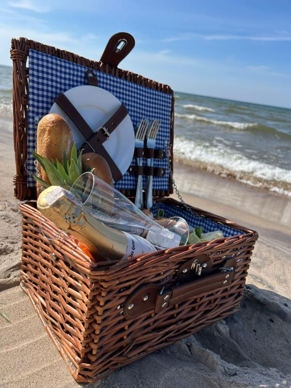 Villa6 I Domki Pobierowo Nature lodge in West Pomeranian Voivodeship, Poland