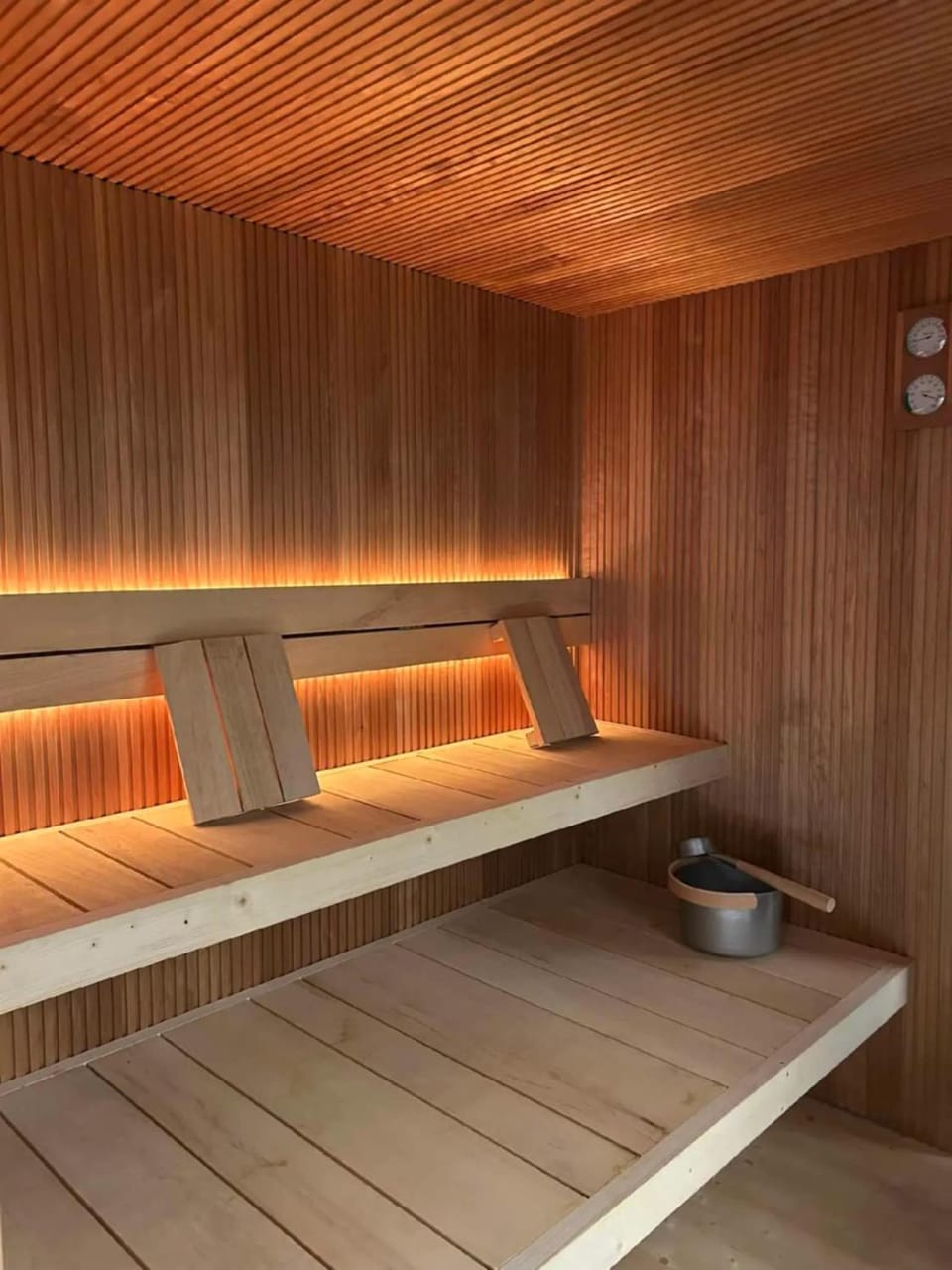 Villa6 I Domki Pobierowo Nature lodge in West Pomeranian Voivodeship, Poland