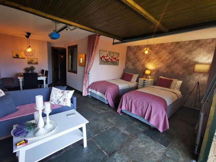 Villa Aspilon Villa in Decentralized Administration of Macedonia and Thrace