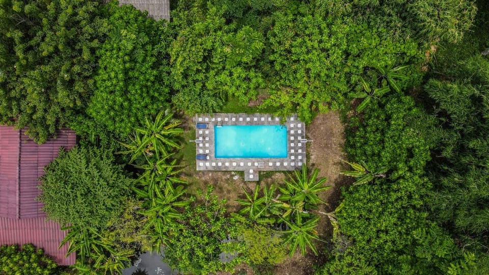 Malee Malee Guesthouse Vacation rental in Krabi Changwat