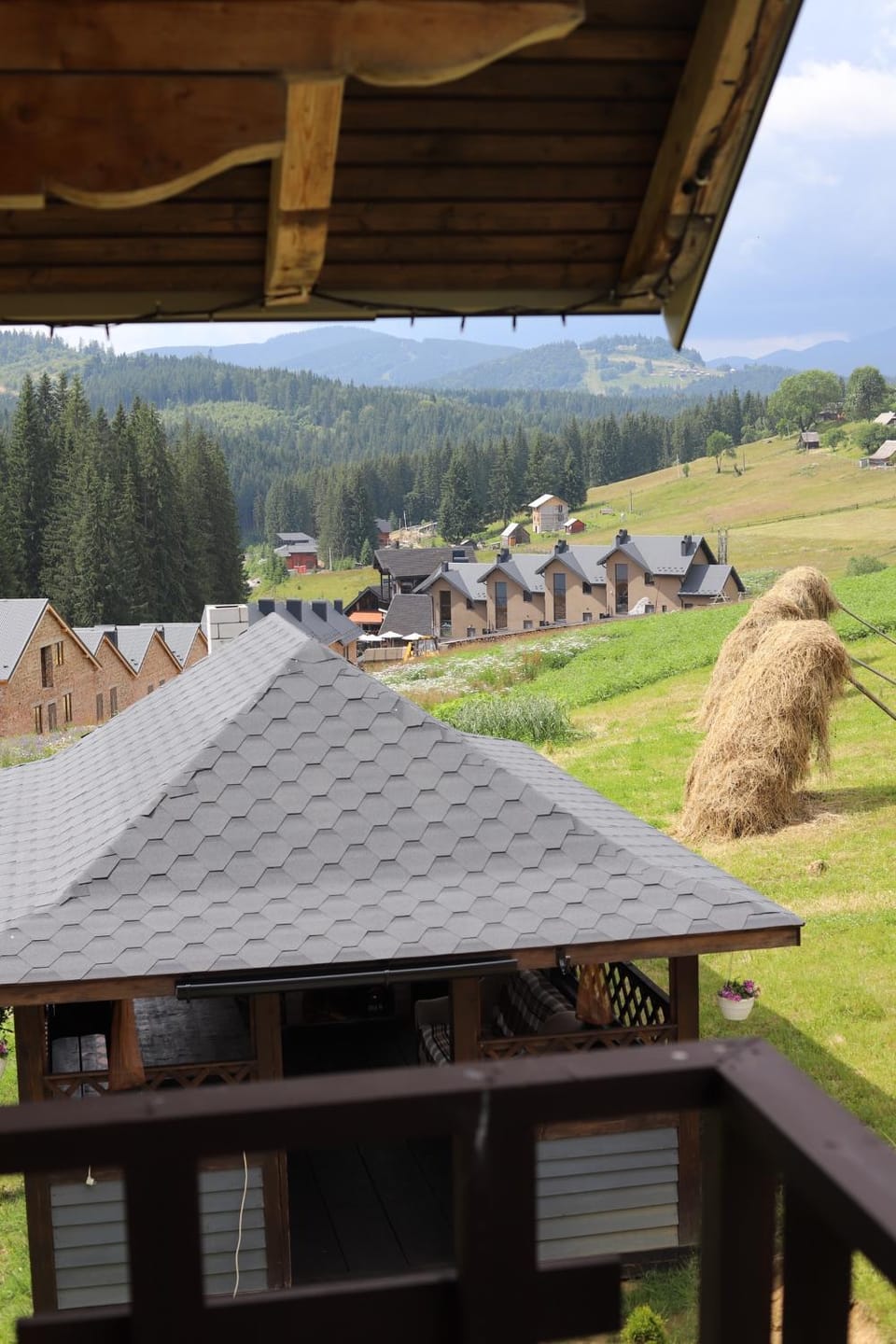 Приватна садиба SHAFRAN Bed and Breakfast in Ukraine