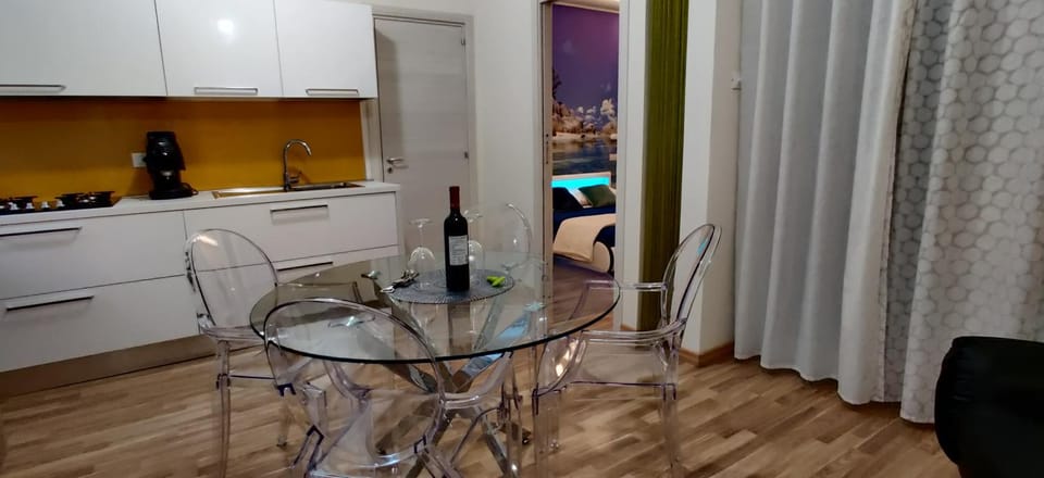 I Due Grifoni Apartments Apartment in Taormina
