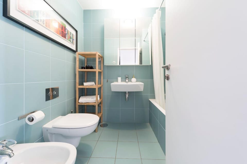 Fontainhas Design Apartment by DA'HOME Apartment in Porto