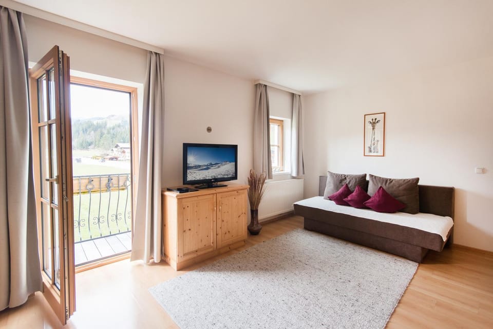 Haus Bliem Apartment in Salzburgerland