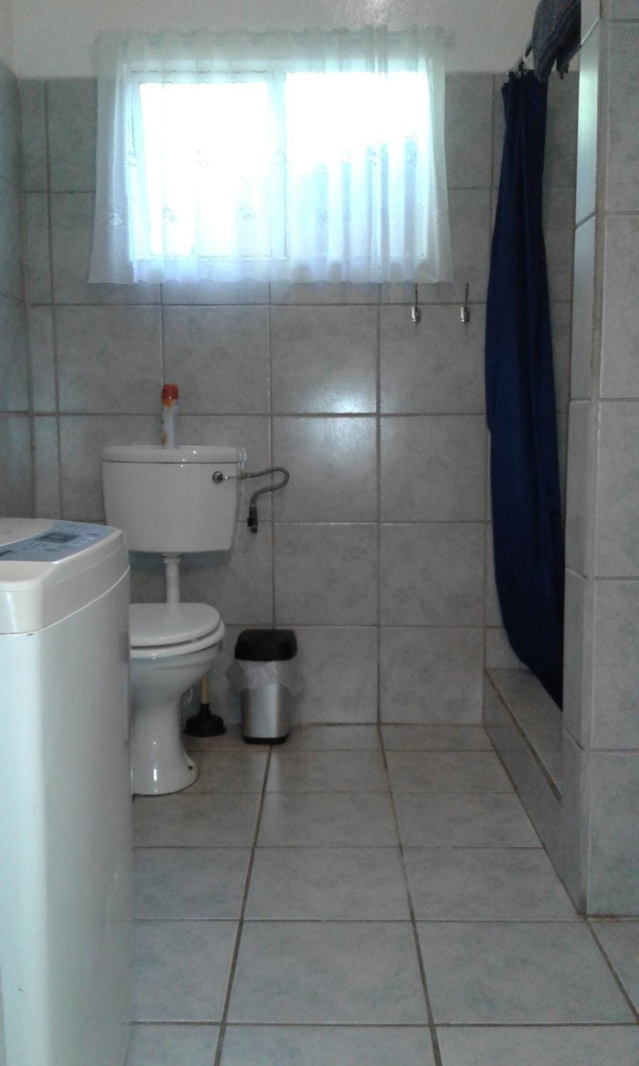 Protea Park Self Catering Guesthouse Apartment in Gauteng