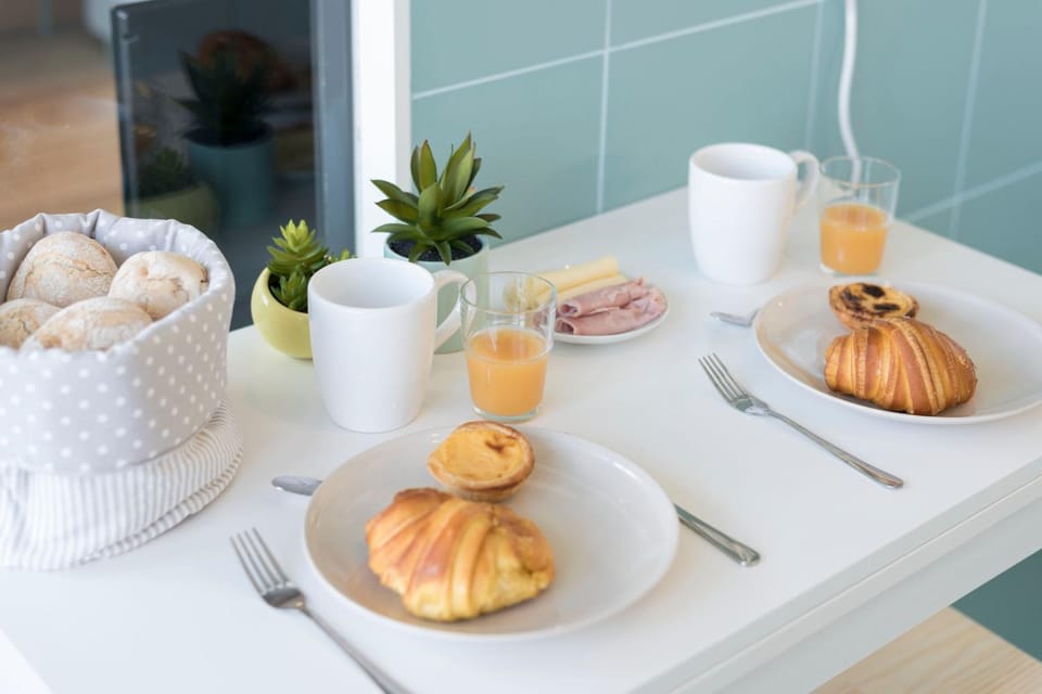 Fontaínhas Stylish Apartment by DA'HOME Apartment in Porto