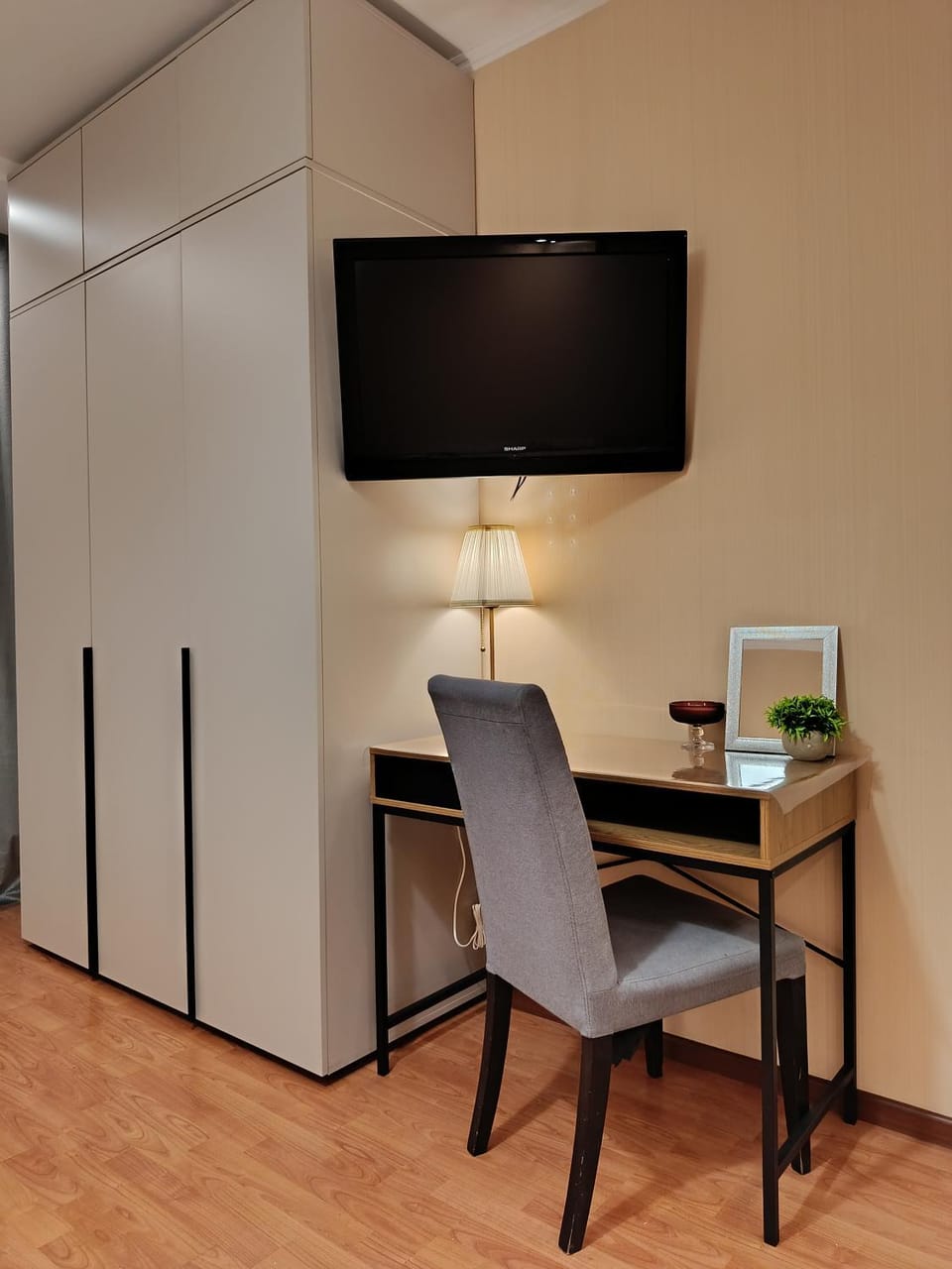 TV and multimedia