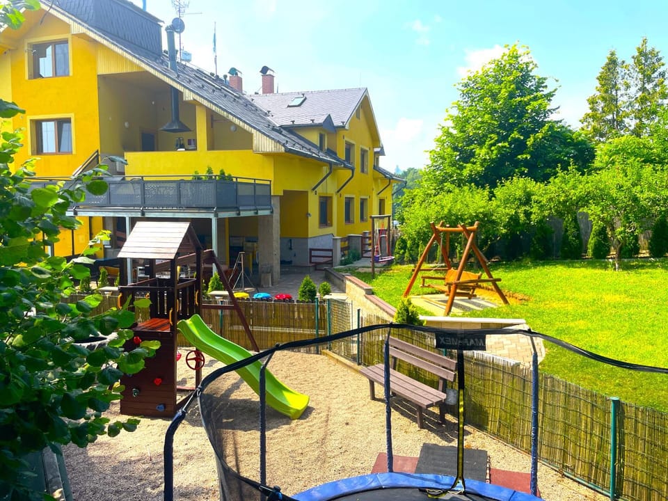 BBQ facilities, Children play ground, Balcony/Terrace
