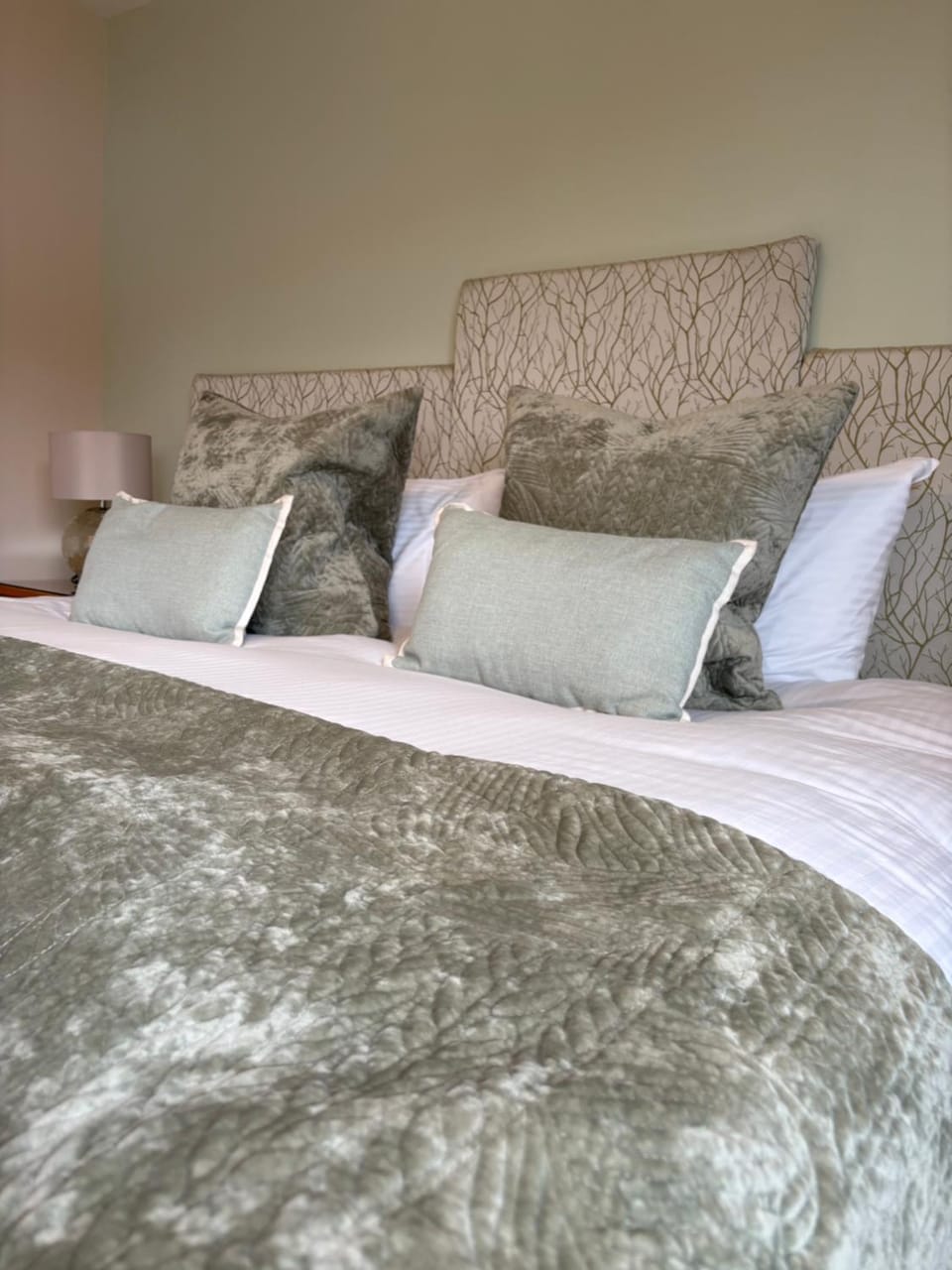 Torlinnhe Bed and Breakfast in Scotland