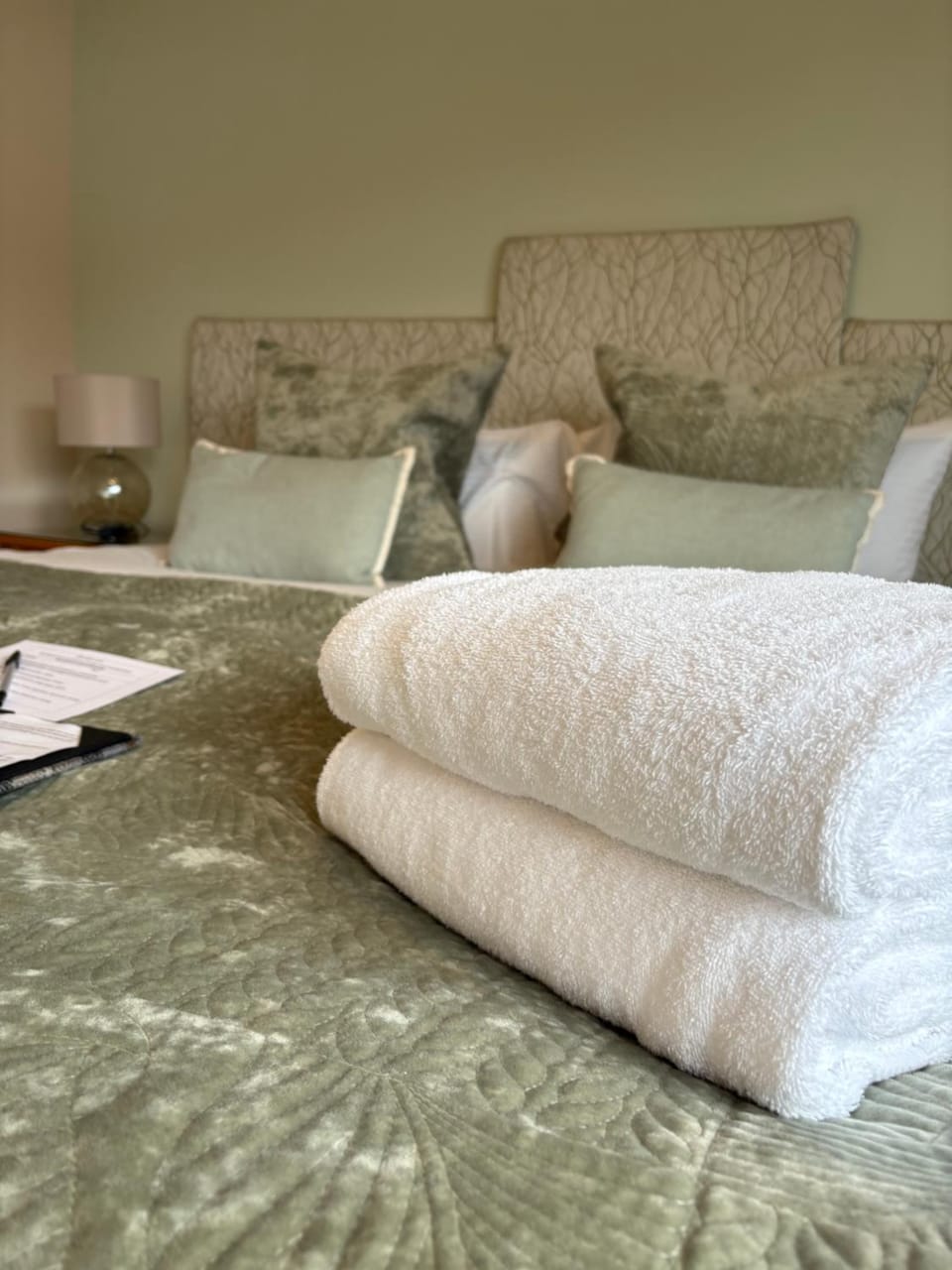 Torlinnhe Bed and Breakfast in Scotland