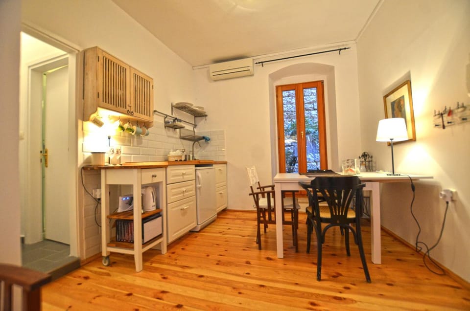 Leko Old Town Apartment Apartment in Rovinj