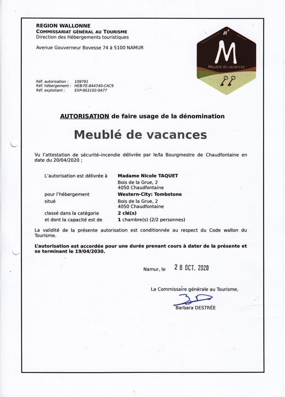 Logo/Certificate/Sign, Certificate/Award