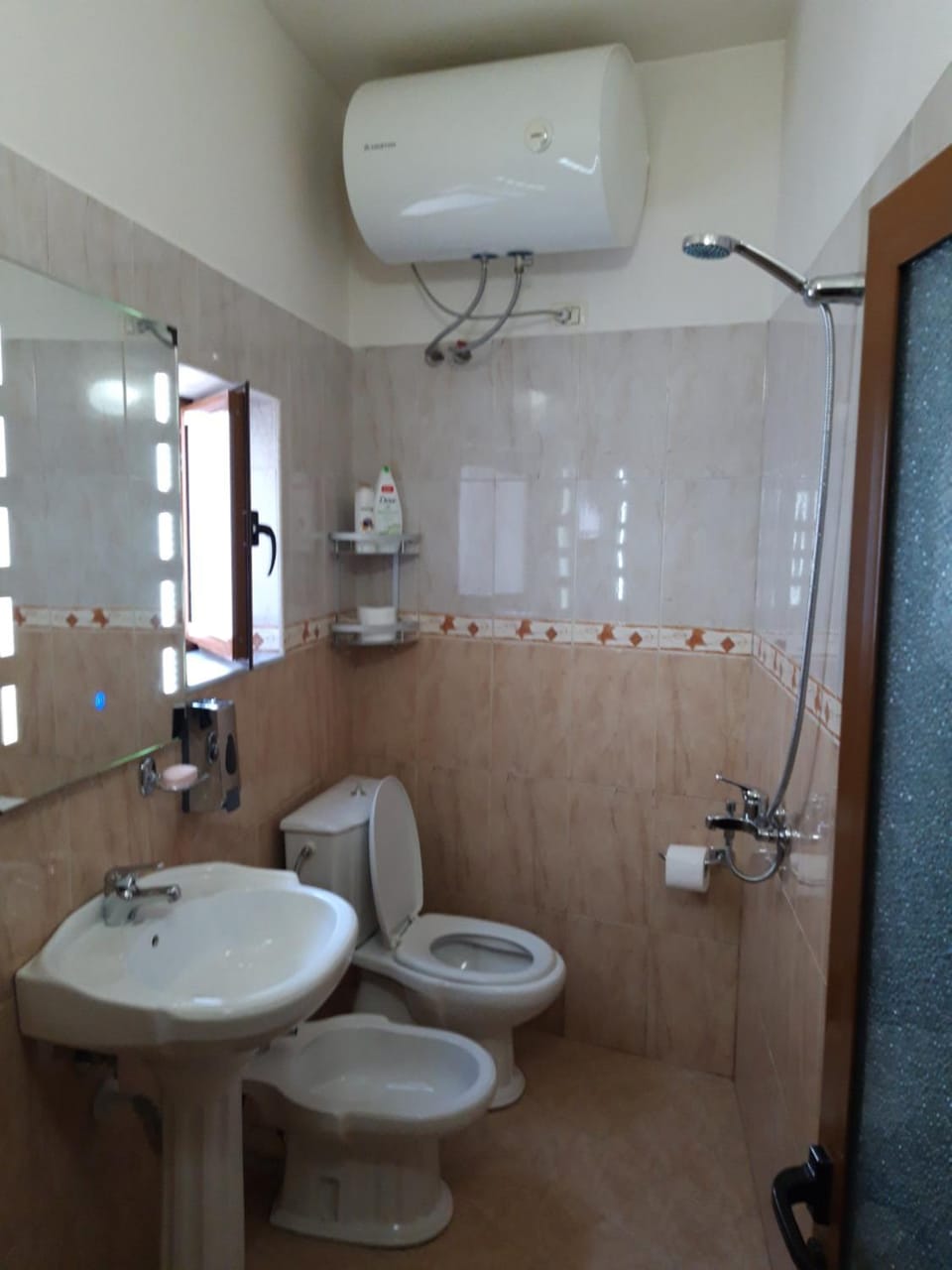 Romeo's Guest House Bed and Breakfast in Europe