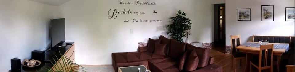 Ferienwohnung Ariane Apartment in Garmisch-Partenkirchen