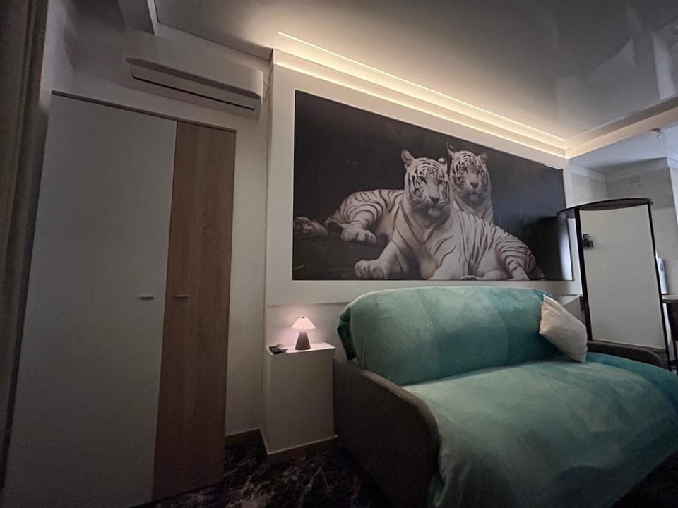 ODESSA Apartment in Odessa