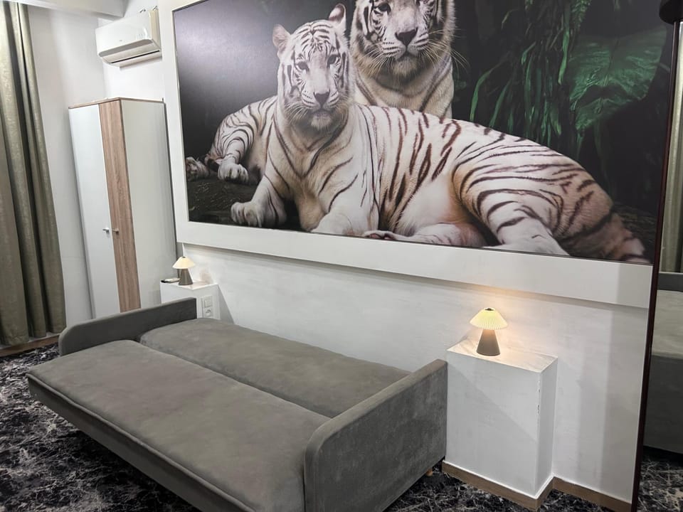 ODESSA Apartment in Odessa