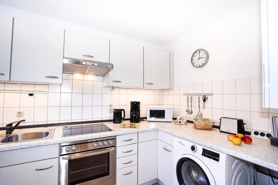 Haus Grömitz - Haus Möwenstraße House in Grömitz