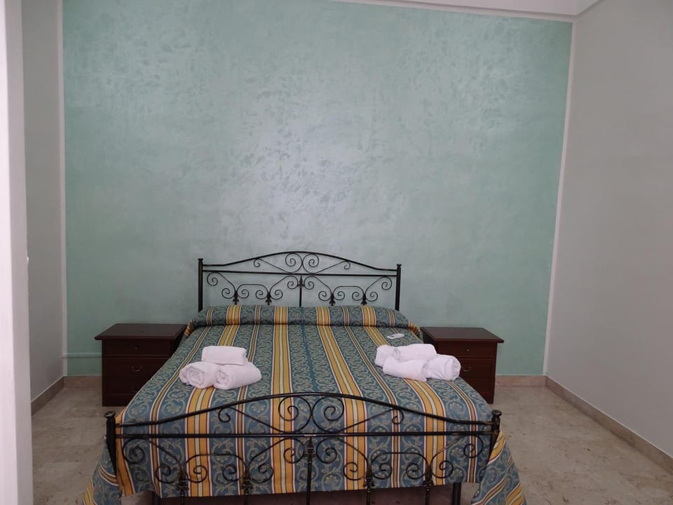 b&b new antico palazzo Bed and Breakfast in Parabita