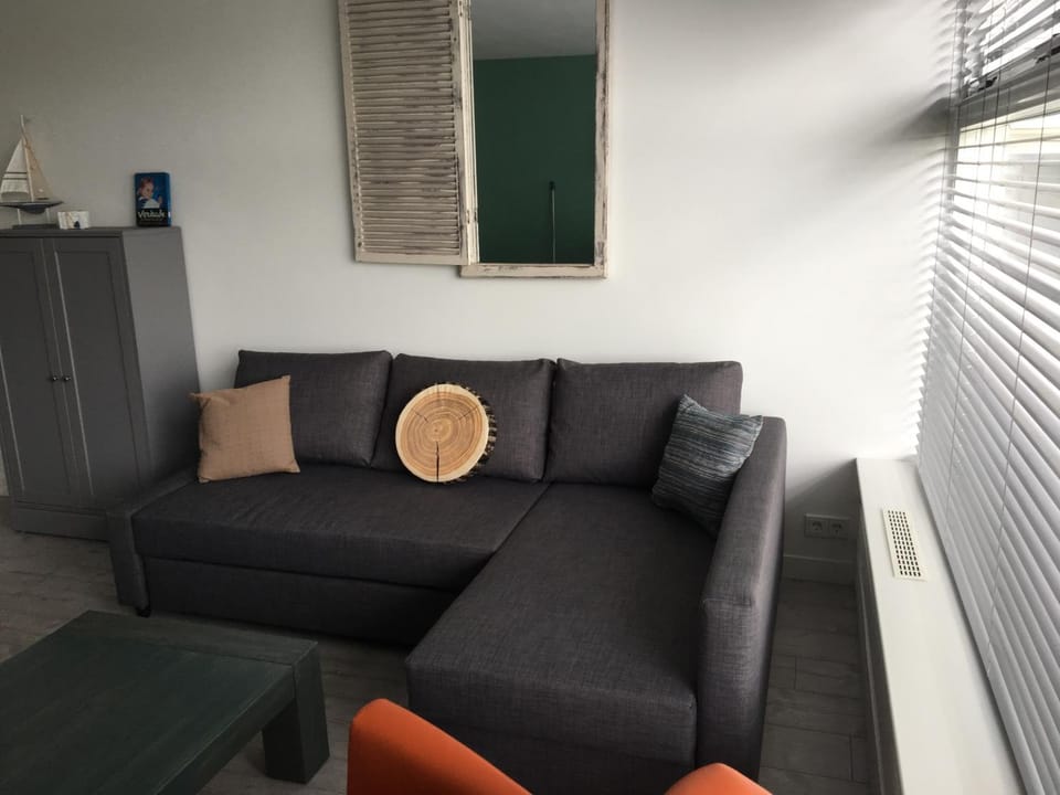 Amsterdam Beach Home 46 Apartment in Zandvoort