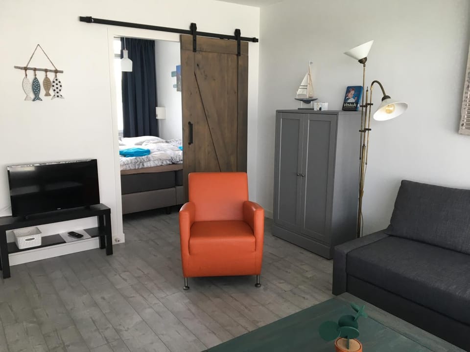Amsterdam Beach Home 46 Apartment in Zandvoort