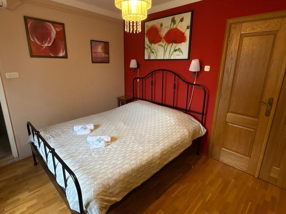 Apartments Tedeschi Bed and Breakfast in Korčula