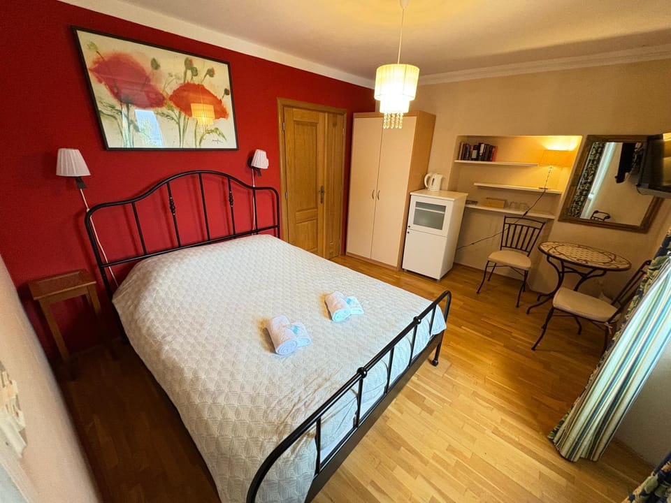 Apartments Tedeschi Bed and Breakfast in Korčula