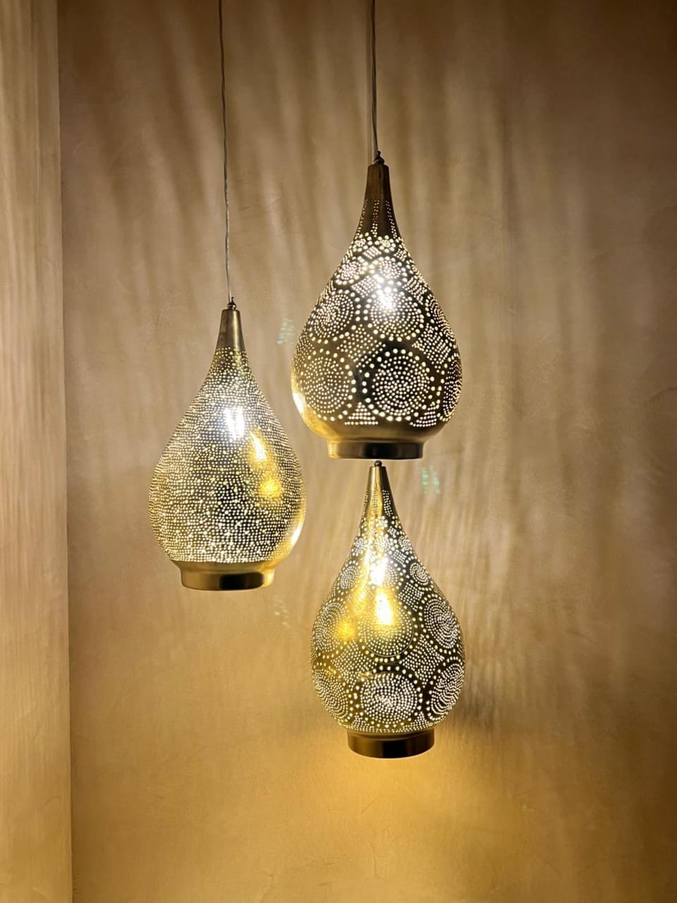 Decorative detail