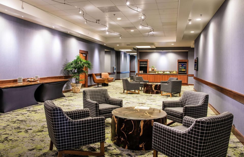 Meeting/conference room