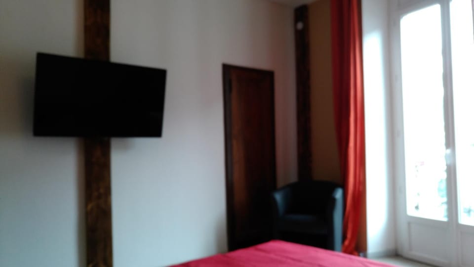magnifique appartement 100m² hyper centre Luz Apartment in Luz-Saint-Sauveur