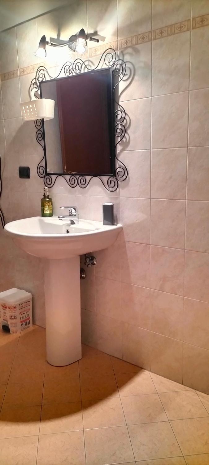 B&B La casa dei frutti di bosco Bed and Breakfast in Lombardy