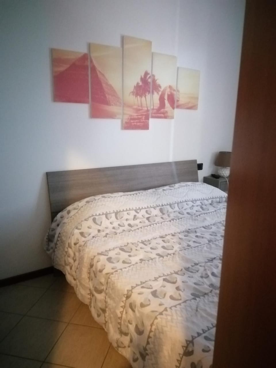B&B La casa dei frutti di bosco Bed and Breakfast in Lombardy