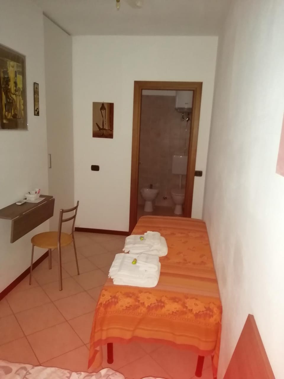 B&B La casa dei frutti di bosco Bed and Breakfast in Lombardy