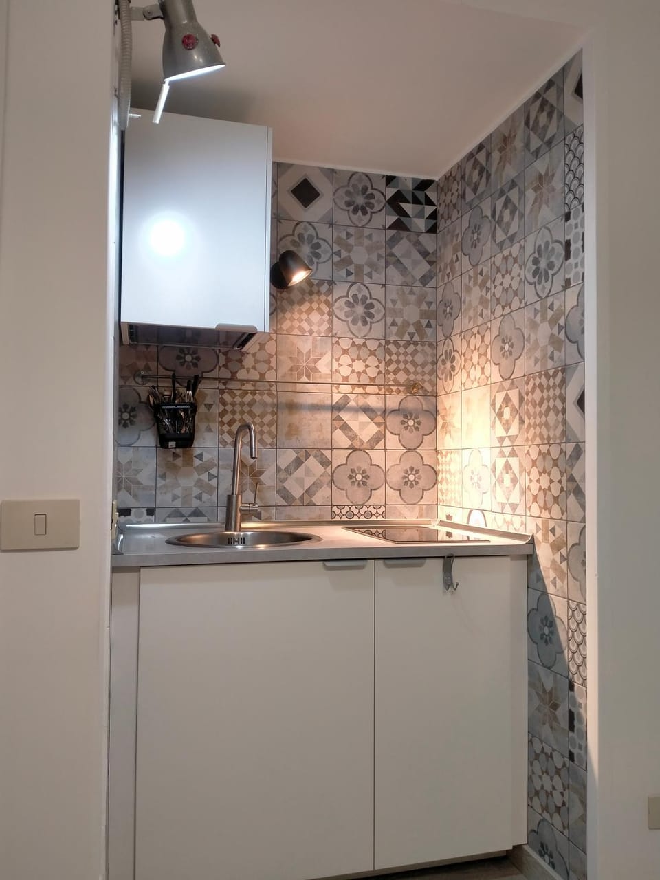 Setta Apartment Apartment in Ostia
