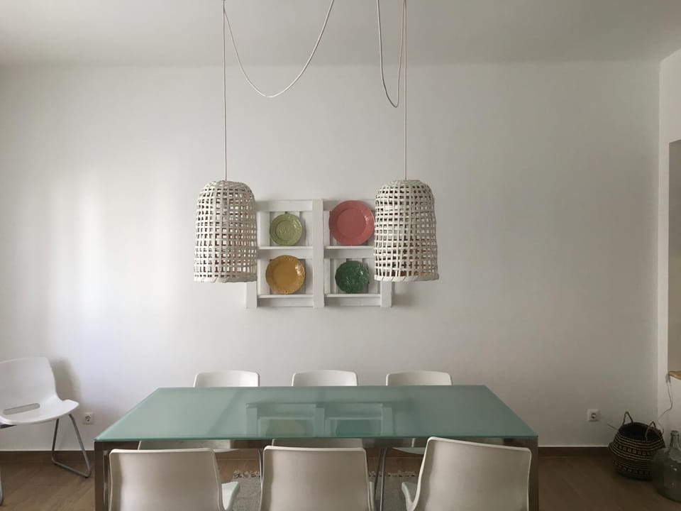 The Minimal House II Apartment in Lisbon District