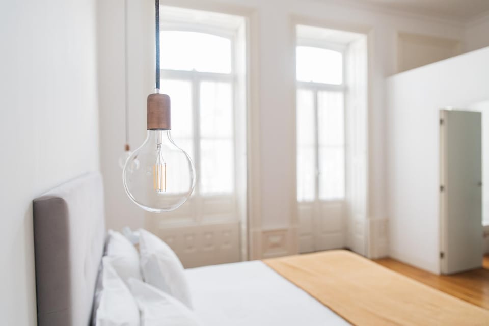 O da Joana Bed and Breakfast in Porto