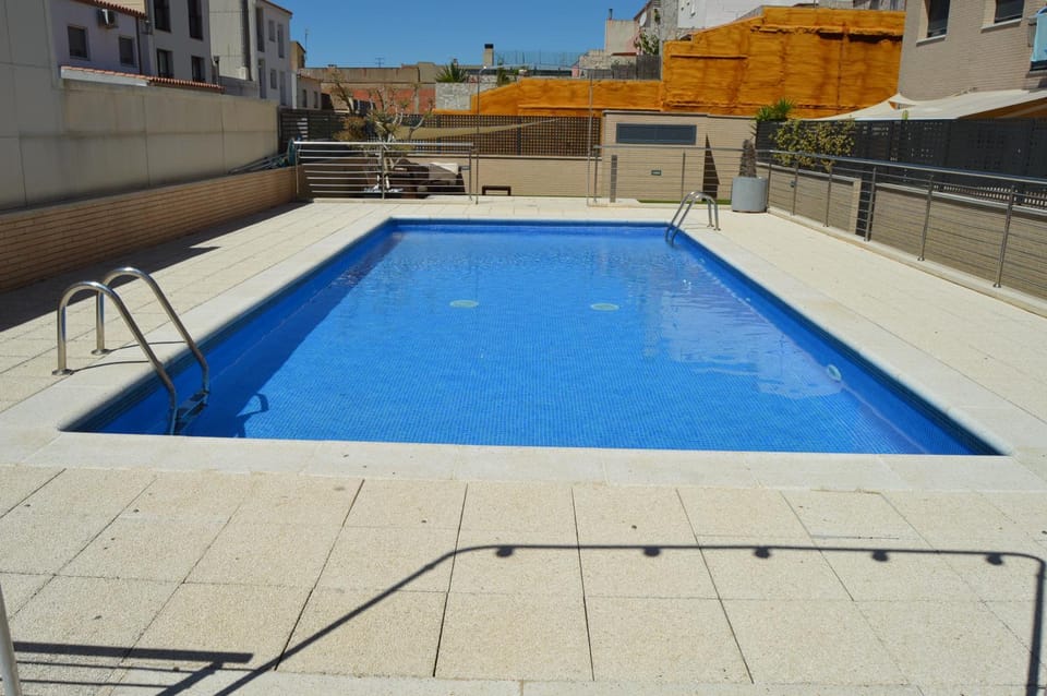 Pool view, Swimming pool, Swimming pool
