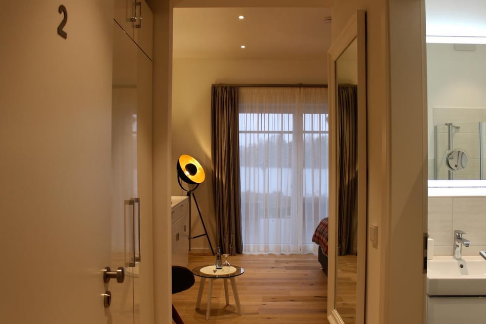 Hotel Seegarten GmbH Hotel in Schleswig-Holstein