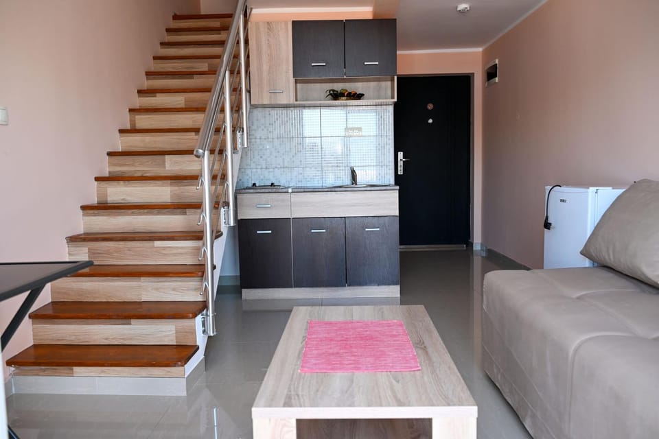 Apartments Porto Bjelila Apartment in Kotor Municipality