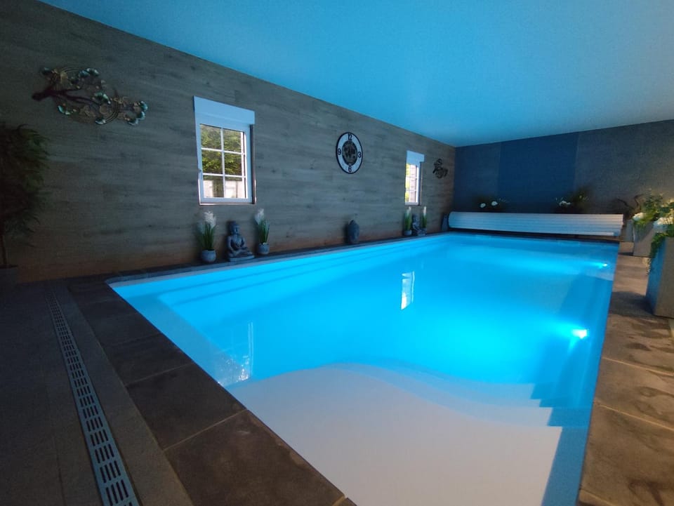 Au Rêve en Somme Bed and Breakfast in Hauts-de-France