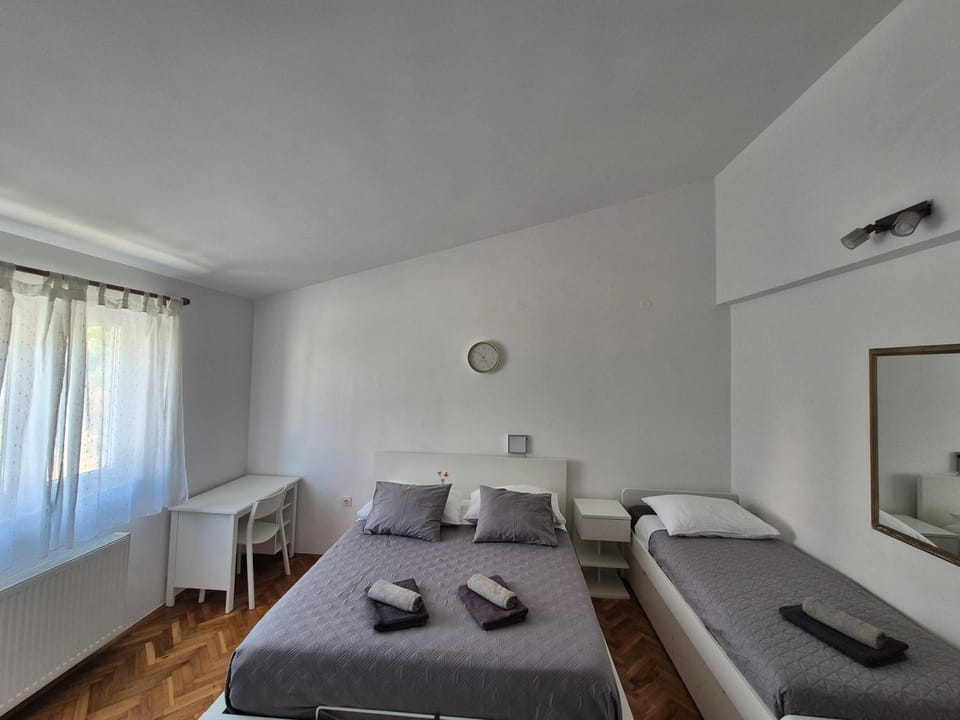 Apartments Korda L&M- Suhi Potok Apartment in Split-Dalmatia County