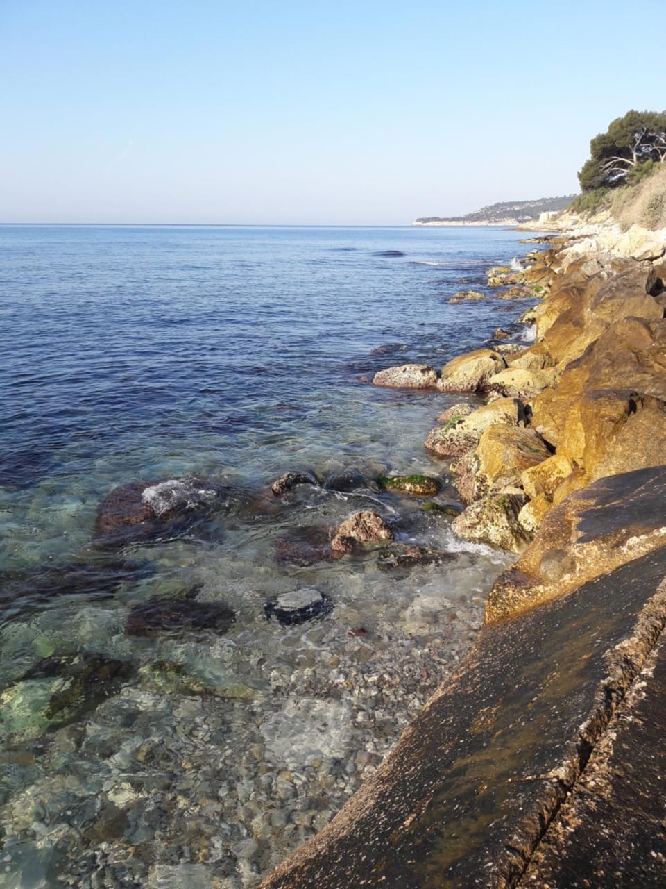 Natural landscape, Beach, Hiking