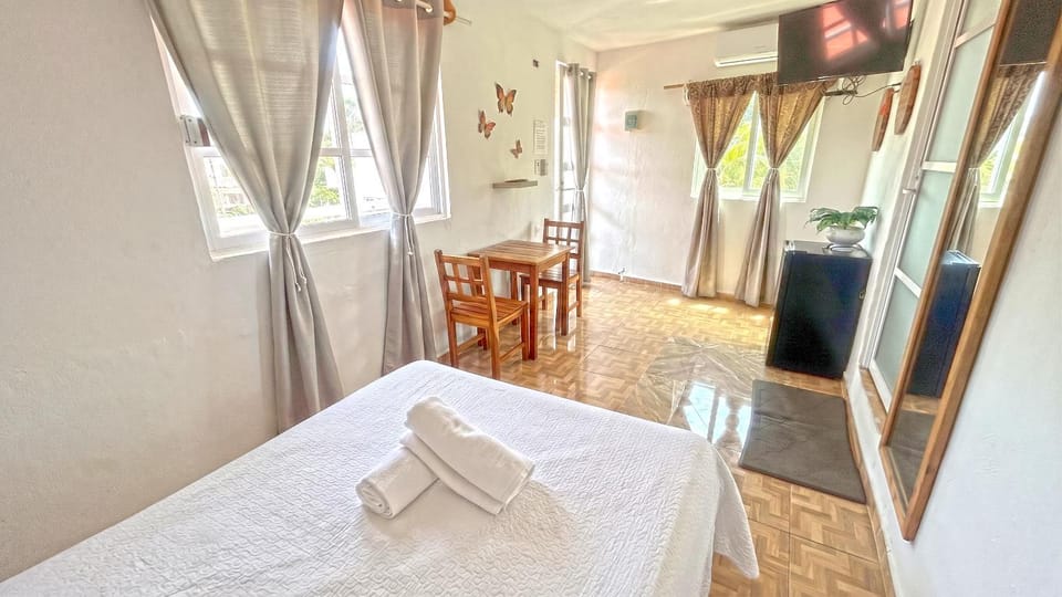 Casa ka'an Inn in Isla Mujeres
