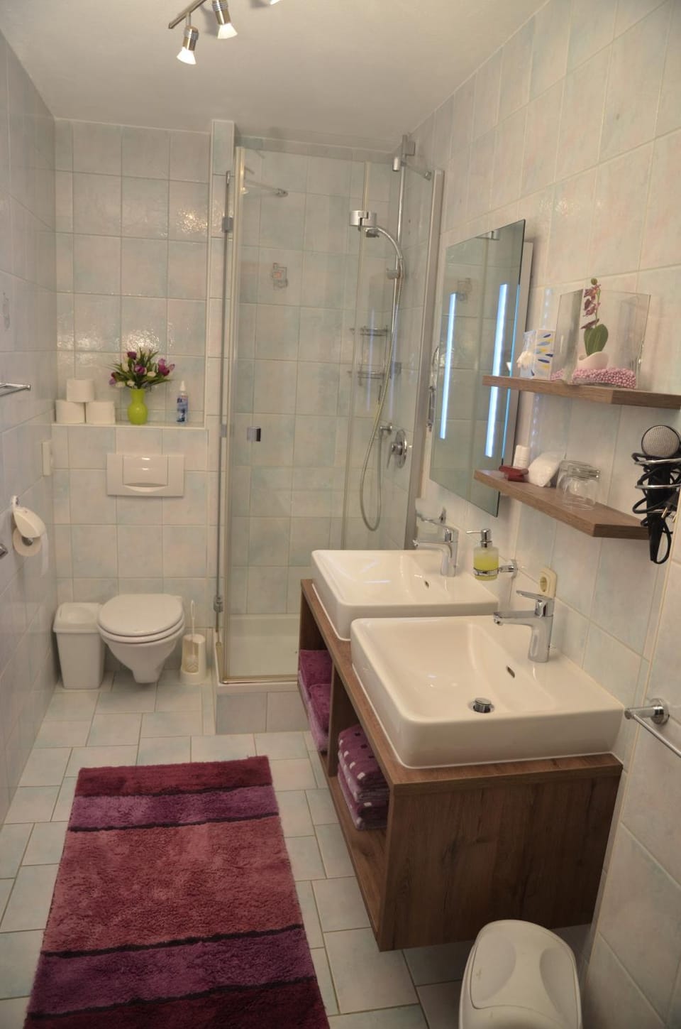 Toilet, Bathroom