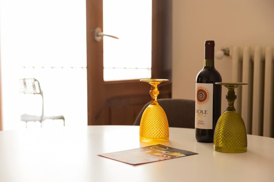 Appartamenti San Marco Apartment in Bari