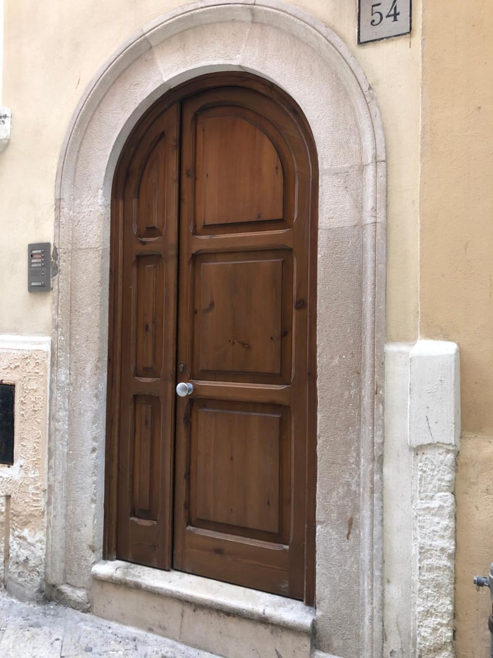 Appartamenti San Marco Apartment in Bari