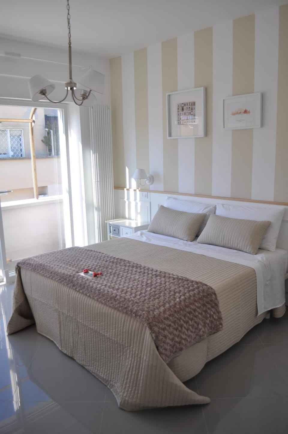 Glamroom Vatican Apartment Apartment in Rome
