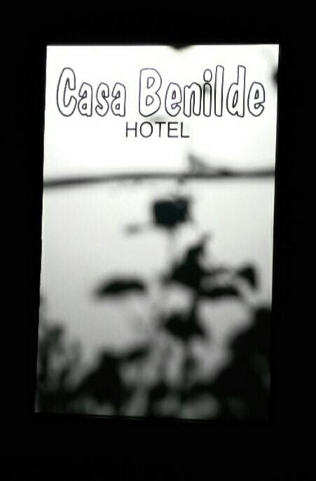 Hotel Casa Benilde Hotel in Galicia