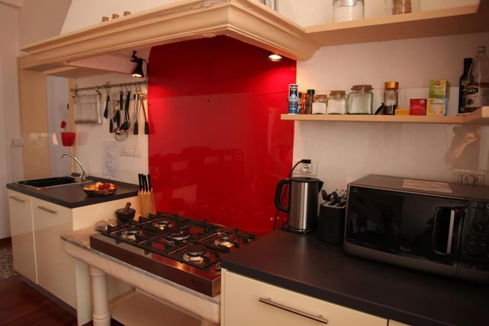 Ponte San Lorenzo apartment Apartment in Venice