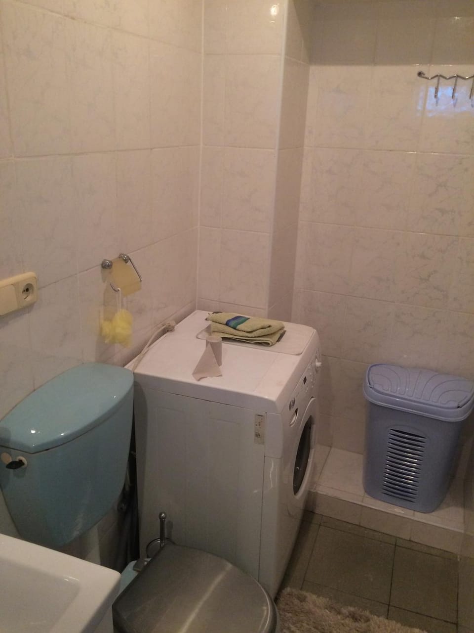 comfort Apartment in Chișinău